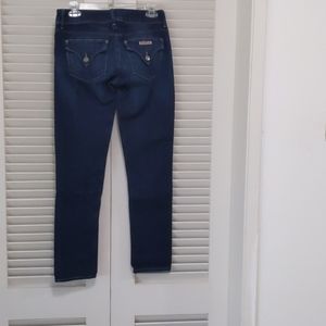 Hudson skinny jeans